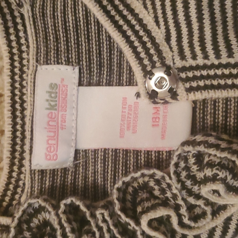 Cardigan - Picture 2 of 2